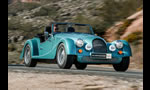 MORGAN PLUS 4 70TH ANNIVERSARY EDITION MODELS